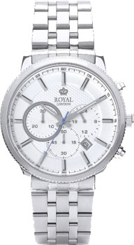 Вся коллекция Chronograph