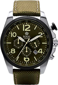 Вся коллекция Chronograph