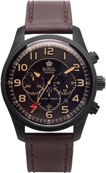 Вся коллекция Chronograph