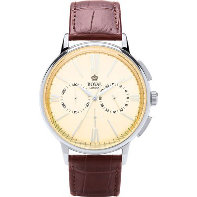 Вся коллекция Chronograph