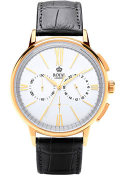Вся коллекция Chronograph