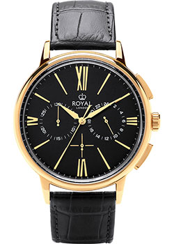 Вся коллекция Chronograph