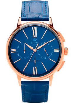 Вся коллекция Chronograph