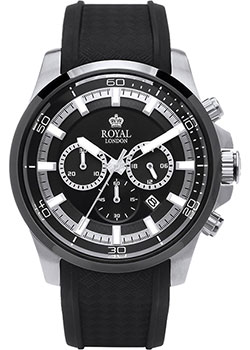 Вся коллекция Chronograph