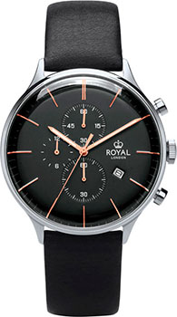 Вся коллекция Chronograph