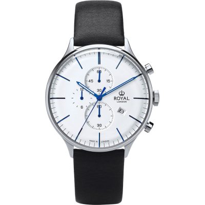 Вся коллекция Chronograph