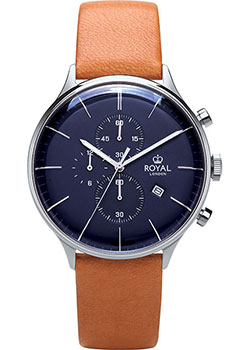 Вся коллекция Chronograph