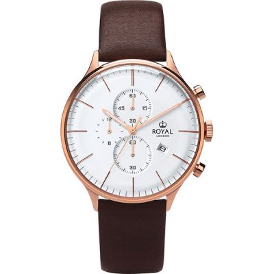 Вся коллекция Chronograph