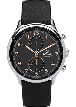 Вся коллекция Chronograph