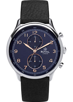 Вся коллекция Chronograph