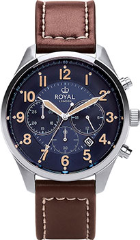Вся коллекция Chronograph