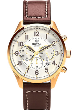 Вся коллекция Chronograph