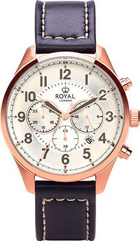 Вся коллекция Chronograph