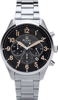 Вся коллекция Chronograph