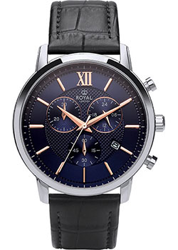 Вся коллекция Chronograph