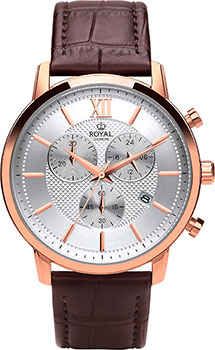 Вся коллекция Chronograph