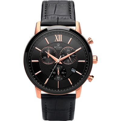 Вся коллекция Chronograph