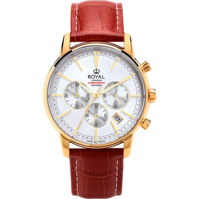 Вся коллекция Chronograph