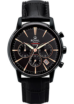 Вся коллекция Chronograph