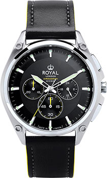 Вся коллекция Chronograph