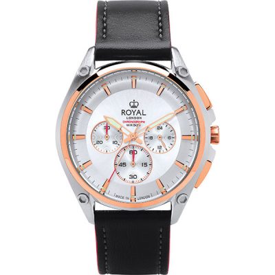 Вся коллекция Chronograph