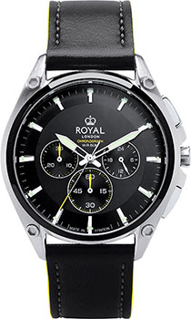 Вся коллекция Chronograph