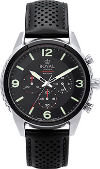 Вся коллекция Chronograph