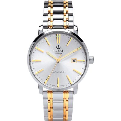 Вся коллекция Automatic