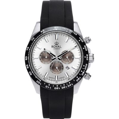 Вся коллекция Chronograph