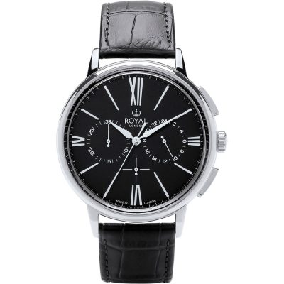 Вся коллекция Chronograph