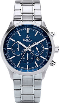 Вся коллекция Chronograph