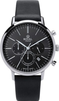 Вся коллекция Chronograph
