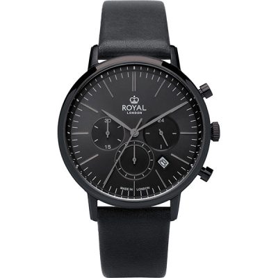 Вся коллекция Chronograph