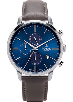 Вся коллекция Chronograph