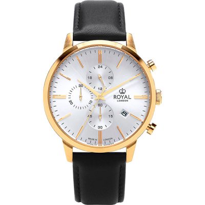 Вся коллекция Chronograph