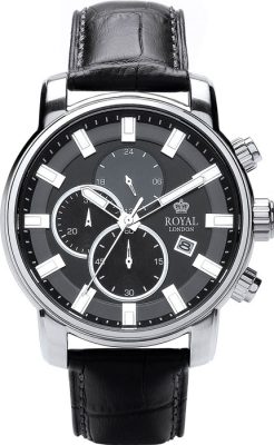 Вся коллекция Chronograph