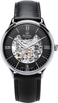 Вся коллекция Automatic