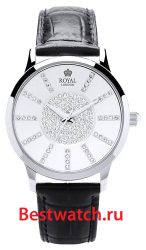 Royal London Dress 21274-02