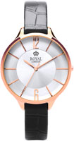 Royal London Dress 21296-05