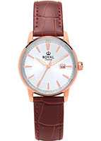 Royal London Classic 21401-03