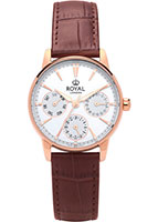 Royal London Classic 21402-04