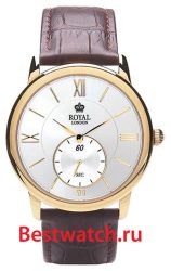 Royal London Classic 41041-03