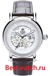 Royal London Automatic 41150-01