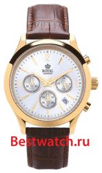 Royal London Chronograph 41194-03