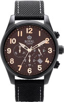 Royal London Chronograph 41201-04