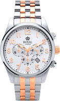 Royal London Chronograph 41201-10