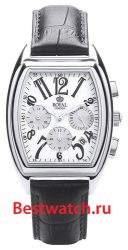 Royal London Chronograph 41221-01