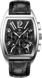 Royal London Chronograph 41221-02