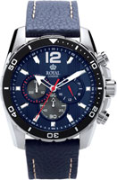 Royal London Chronograph 41325-03