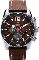 Royal London Chronograph 41325-05